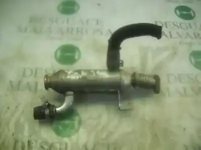 Peça sobressalente para automóvel em segunda mão Radiador De Gases De Escape (egr) por CITROEN XSARA COUPE 2.0 HDi VTR Referências OEM IAM   