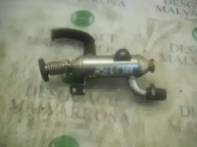 Peça sobressalente para automóvel em segunda mão radiador de gases de escape (egr) por citroen xsara coupe 2.0 hdi vtr referências oem iam   