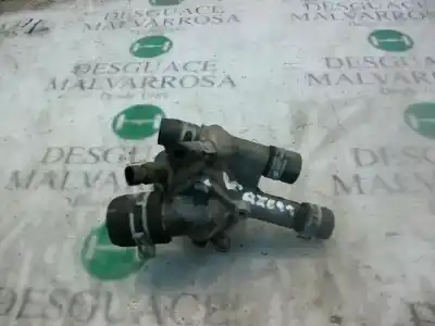 Peça sobressalente para automóvel em segunda mão Termostato por OPEL COMBO Familiar Referências OEM IAM   