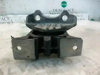 Second-hand car spare part right engine support for opel combo familiar oem iam references   
