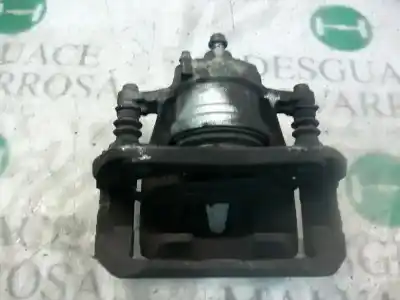 Second-hand car spare part front left brake caliper for opel combo familiar oem iam references   