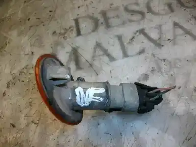 Peça sobressalente para automóvel em segunda mão farolim do lado esquerdo por opel combo familiar referências oem iam   