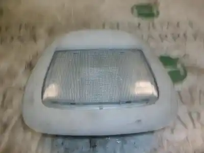 Peça sobressalente para automóvel em segunda mão farolim interior por opel combo familiar referências oem iam 