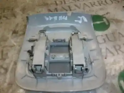 Second-hand car spare part interior light for opel combo familiar oem iam references   