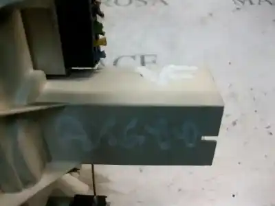 Peça sobressalente para automóvel em segunda mão comando de sofagem (chauffage / ar condicionado)  por opel combo familiar referências oem iam   