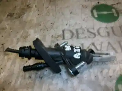 Peça sobressalente para automóvel em segunda mão bomba de embreagem por opel combo familiar referências oem iam 