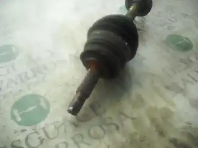 Pezzo di ricambio per auto di seconda mano guida destra per daewoo lanos 1.5 cat riferimenti oem iam   