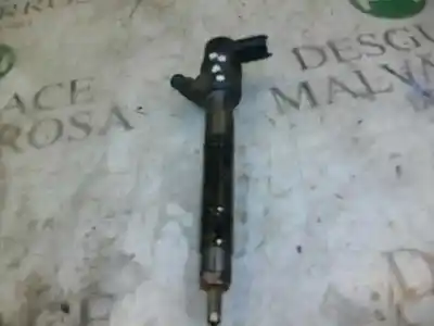 Second-hand car spare part Injector for KIA RIO 1.5 CRDi EX2 OEM IAM references   