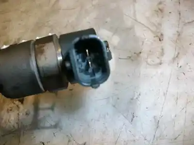 Second-hand car spare part injector for kia rio 1.5 crdi ex2 oem iam references   