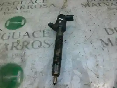 Second-hand car spare part Injector for KIA RIO 1.5 CRDi EX2 OEM IAM references   