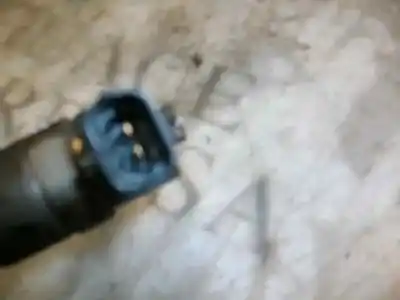 Second-hand car spare part injector for kia rio 1.5 crdi ex2 oem iam references   