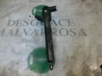 Second-hand car spare part Injector for KIA RIO 1.5 CRDi EX2 OEM IAM references   