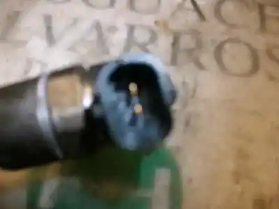 Second-hand car spare part injector for kia rio 1.5 crdi ex2 oem iam references   