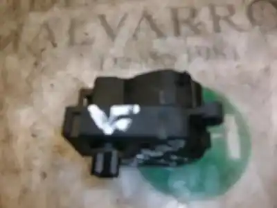 Second-hand car spare part electronic module for peugeot 207 xt oem iam references   