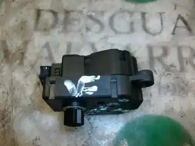 Second-hand car spare part electronic module for peugeot 207 xt oem iam references   