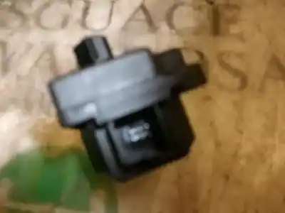 Second-hand car spare part electronic module for peugeot 207 xt oem iam references   