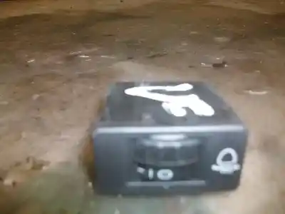 Peça sobressalente para automóvel em segunda mão módulo eletrônico por citroen c4 berlina collection referências oem iam 