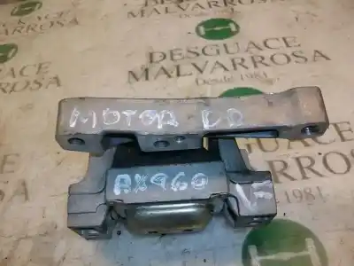 Second-hand car spare part RIGHT ENGINE SUPPORT for PEUGEOT 207  OEM IAM references   