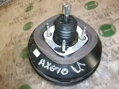 Peça sobressalente para automóvel em segunda mão servo freio por peugeot 207 xt referências oem iam   