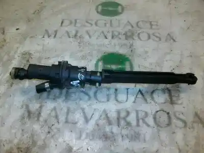 Second-hand car spare part clutch pump for peugeot 207 xt oem iam references 