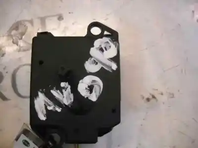Pezzo di ricambio per auto di seconda mano modulo elettronico per renault megane i scenic (ja0) 1.9 dti diesel cat riferimenti oem iam   