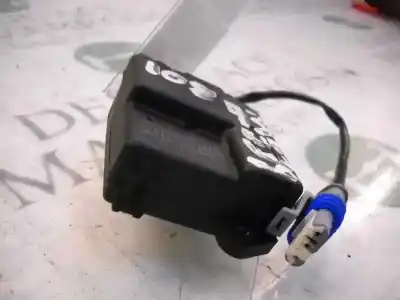 Pezzo di ricambio per auto di seconda mano modulo elettronico per renault megane i scenic (ja0) 1.9 dti diesel cat riferimenti oem iam   