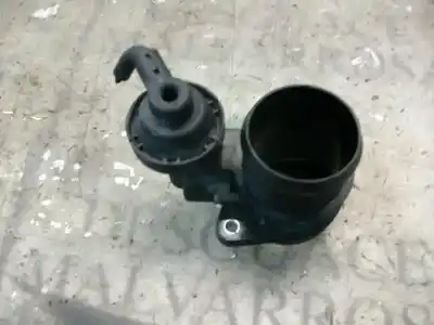 Автозапчасти б/у бабочка коробка за peugeot 307 (s1) xr ссылки oem iam   