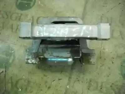 Second-hand car spare part RIGHT ENGINE SUPPORT for PEUGEOT 207  OEM IAM references   