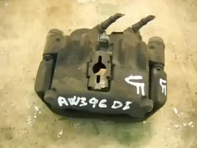 Second-hand car spare part front left brake caliper for citroen jumper combi desde ´02 33 m 2.8 hdi confort oem iam references 