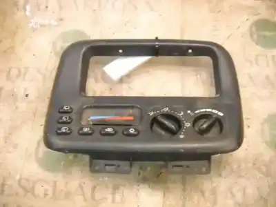 Pezzo di ricambio per auto di seconda mano controllo riscaldamento / aria condizionata per chrysler voyager (gs) 2.5 td riferimenti oem iam 