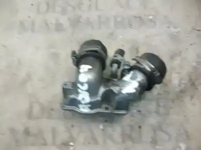 Gebrauchtes Autoersatzteil Thermostat zum OPEL VECTRA C BERLINA Club OEM-IAM-Referenzen   