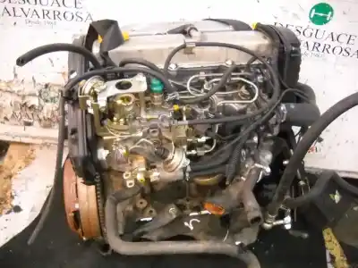 Автозапчасти б/у полный двигатель за nissan primera berl./familiar (p10/w10) 2.0 diesel ссылки oem iam   cd20