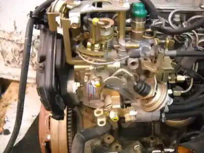 Автозапчасти б/у полный двигатель за nissan primera berl./familiar (p10/w10) 2.0 diesel ссылки oem iam   cd20