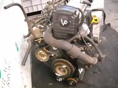 Автозапчасти б/у полный двигатель за nissan primera berl./familiar (p10/w10) 2.0 diesel ссылки oem iam   cd20