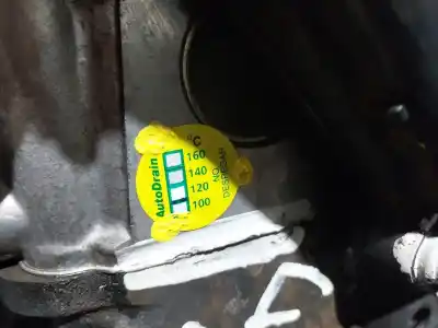 Автозапчасти б/у полный двигатель за nissan primera berl./familiar (p10/w10) 2.0 diesel ссылки oem iam   cd20