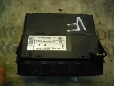 Second-hand car spare part electronic module for ford fiesta (cbk) trend oem iam references   