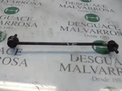 Piesă de schimb auto la mâna a doua MÂNER FATÃ DREAPTA pentru PEUGEOT 307 (S1)  Referințe OEM IAM   
