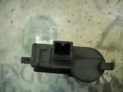 Pezzo di ricambio per auto di seconda mano motore apertura boccole aria condizionata per peugeot 307 (s1) xr riferimenti oem iam   