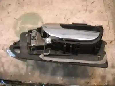 Pezzo di ricambio per auto di seconda mano Maniglia Interna Anteriore Sinistra per PEUGEOT 307 (S1) XR Riferimenti OEM IAM   