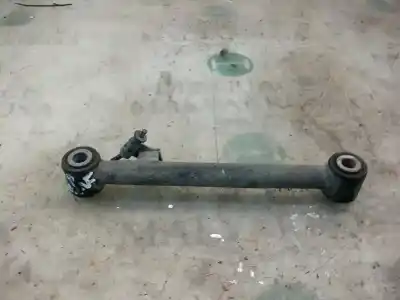 Piesă de schimb auto la mâna a doua BRAT SUSPENSIE INFERIOR STÂNGA SPATE pentru HYUNDAI SONATA (NF)  Referințe OEM IAM 552503K700  