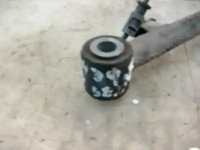Piesă de schimb auto la mâna a doua brat suspensie inferior stânga spate pentru hyundai sonata (nf) 2.0 crdi comfort i referințe oem iam 552503k700  