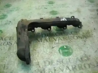 Second-hand car spare part Exhaust Manifold for MERCEDES-BENZ VITO (W638) COMBI 110 D  (638.174) OEM IAM references   