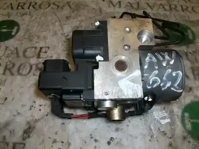 Second-hand car spare part abs for ford mondeo berlina (gd) 1.8 turbodiesel cat oem iam references   