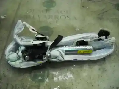 Автозапчасти б/у передняя правая подушка безопасности за opel corsa d cosmo ссылки oem iam 