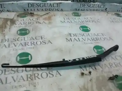 Second-hand car spare part FRONT RIGHT WINDSHIELD WIPER ARM for BMW SERIE 3 BERLINA (E46)  OEM IAM references 61617007128  