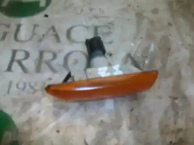 Second-hand car spare part LEFT SIDE LIGHT for BMW SERIE 3 BERLINA (E46)  OEM IAM references 63138370719  