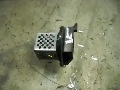 Peça sobressalente para automóvel em segunda mão resistência sofagem chauffage por suzuki ignis rg (fh) special edition referências oem iam 