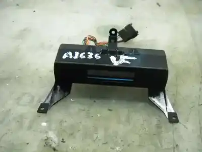 Peça sobressalente para automóvel em segunda mão comandos de alavanca por suzuki ignis rg (fh) special edition referências oem iam 