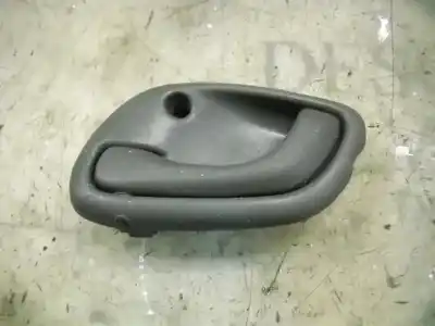 Peça sobressalente para automóvel em segunda mão puxador interior dianteiro esquerdo por suzuki ignis rg (fh) special edition referências oem iam 
