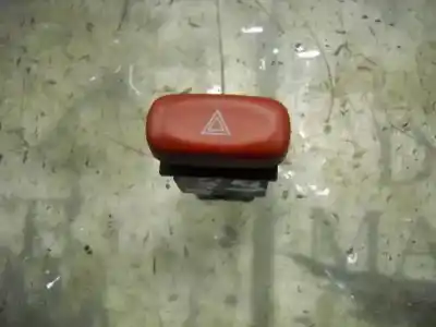 Peça sobressalente para automóvel em segunda mão interruptor 4 piscas - emergência por suzuki ignis rg (fh) special edition referências oem iam 